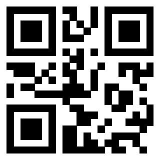 Scansione del Qr Code di 3304087922