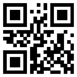 Immagine del Qr Code di 3304087923