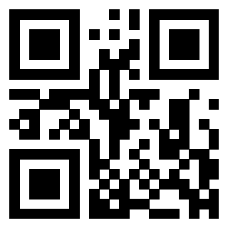 Scansione del Qr Code di 3304087924
