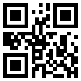 Il Qr Code di 3304087926