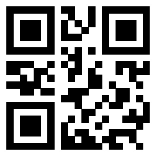 3304087930 - Immagine del QrCode associato