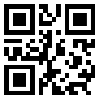Scansione del Qr Code di 3304087932