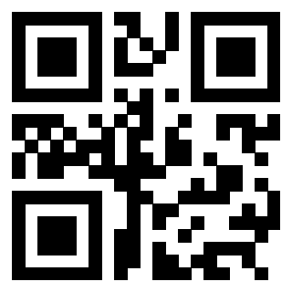 Immagine del Qr Code di 3304087934