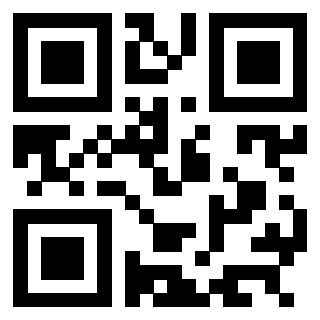 3304087937 - Immagine del Qr Code