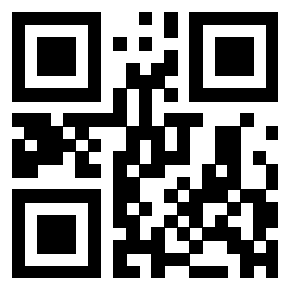 3304087941 - Immagine del QrCode associato