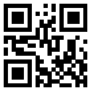 3304087943 Qr Code associato