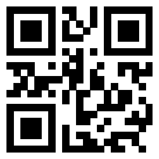3304087944 - Immagine del QrCode