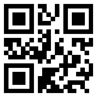 3304087945 - Immagine del Qr Code