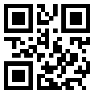 3304087949 QrCode associato