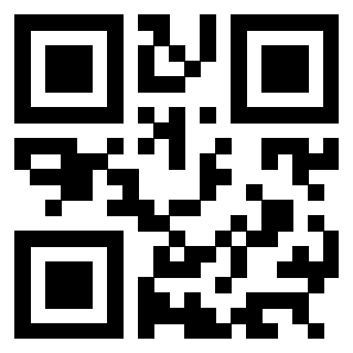 Il Qr Code di 3304087951