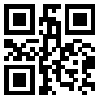 3304087952 Qr Code associato