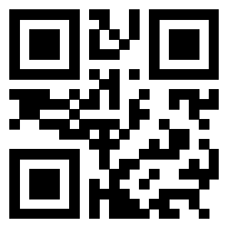 Immagine del Qr Code di 3304087954