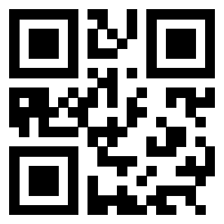 3304087956 Qr Code associato