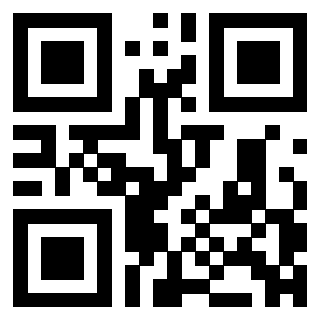 Il QrCode di 3304087960