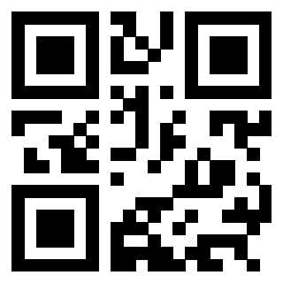 Il Qr Code di 3304087964