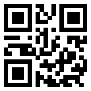 3304087965 QrCode associato