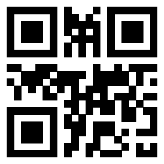 Qr Code di 3304087966