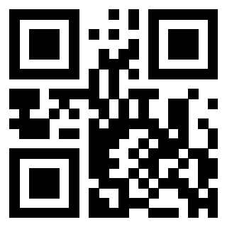 3304087971 - Immagine del QrCode associato