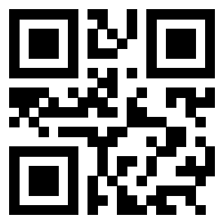 3304087973 - Immagine del Qr Code