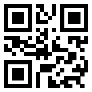 Il Qr Code di 3304087978