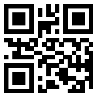 Scansione del Qr Code di 3304087979