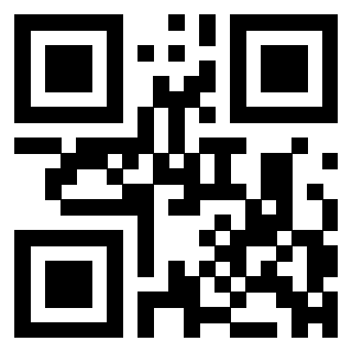 Immagine del Qr Code di 3304087981