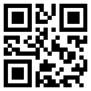 3304087982 - Immagine del Qr Code associato
