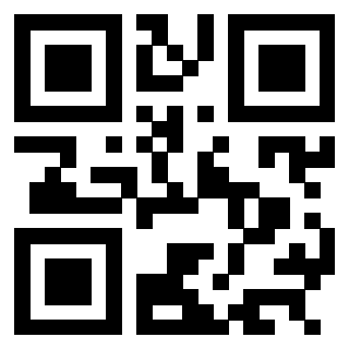 Scansione del Qr Code di 3304087983