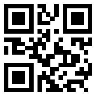 3304087984 QrCode associato