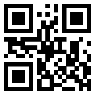 Il QrCode di 3304087985