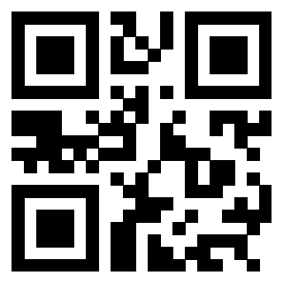 3304087986 - Immagine del Qr Code