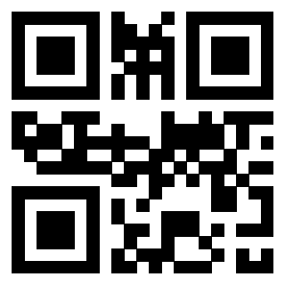 3304087988 Qr Code associato