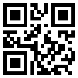 QrCode di 3304087989