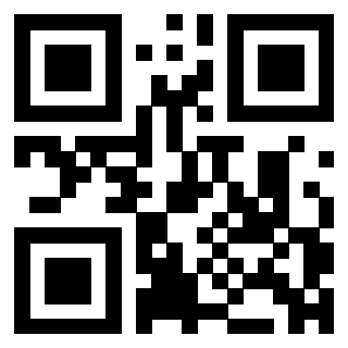 3304087990 - Immagine del Qr Code associato
