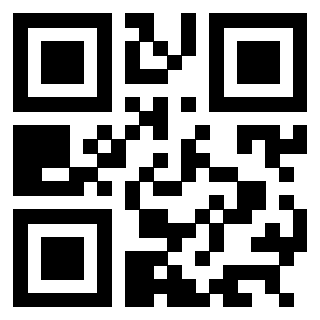 3304087991 - Immagine del Qr Code
