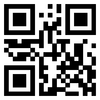 3304087992 - Immagine del Qr Code associato