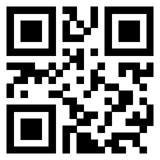 Il Qr Code di 3304087993