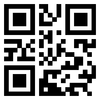 3304087994 Qr Code associato