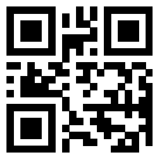 3304087996 - Immagine del QrCode associato
