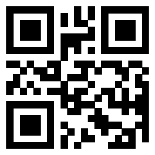 Immagine del Qr Code di 3304087998