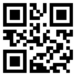 Il Qr Code di 3304087999