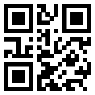 Il Qr Code di 3304088000