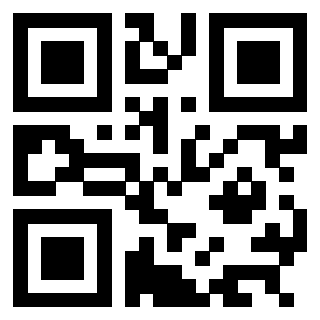 3304088002 - Immagine del Qr Code