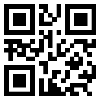 3304088003 - Immagine del QrCode