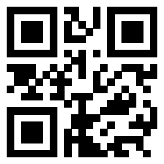Scansione del Qr Code di 3304088004
