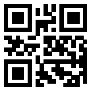 Immagine del Qr Code di 3304088006