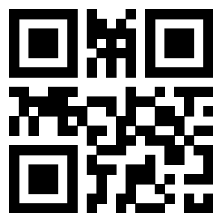 Il Qr Code di 3304088009