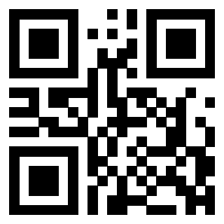 3304088010 - Immagine del QrCode associato