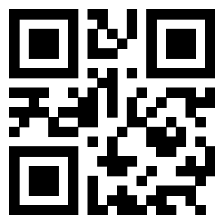 3304088012 QrCode associato