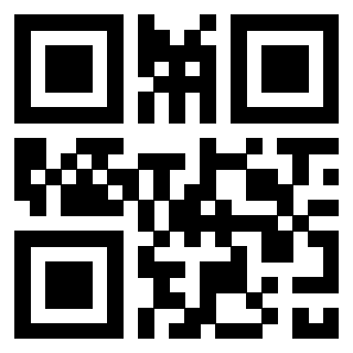 Il QrCode di 3304088013